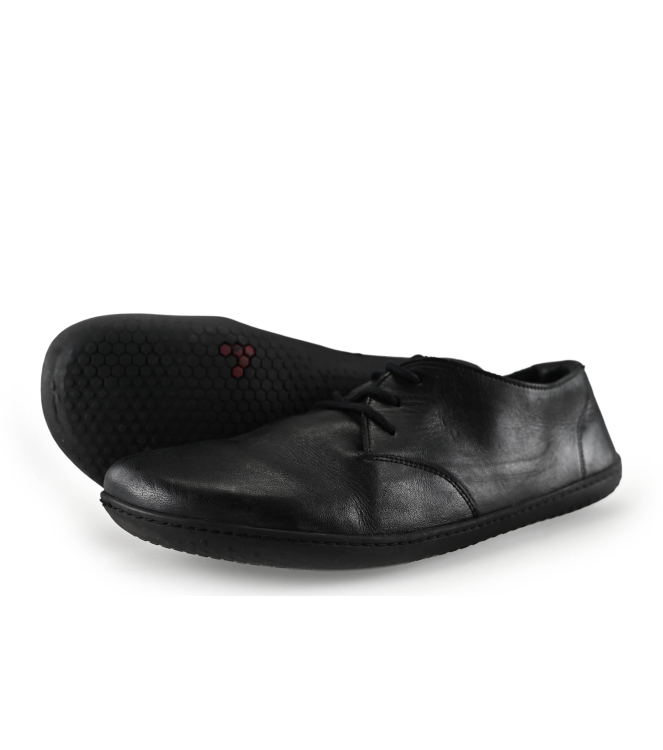 Vivobarefoot Schnürschuhe
