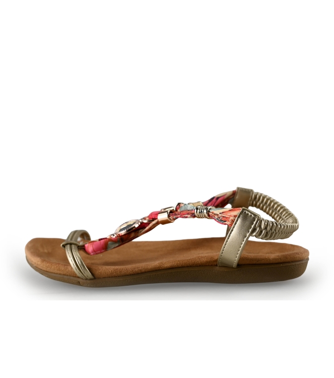 Dolcis Sandalen