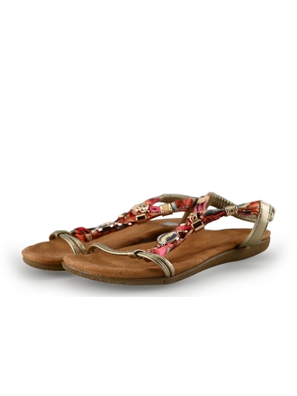 Dolcis Sandalen Gold 278589