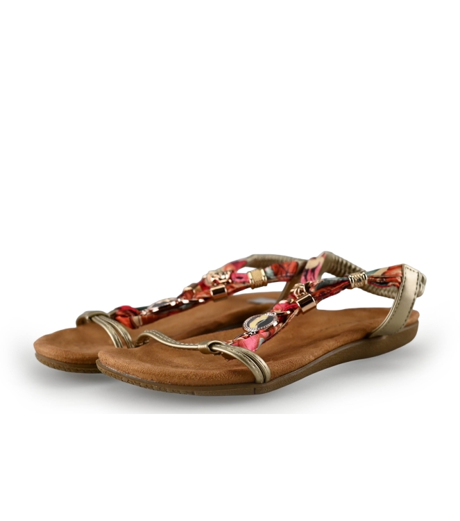 Dolcis Sandalen