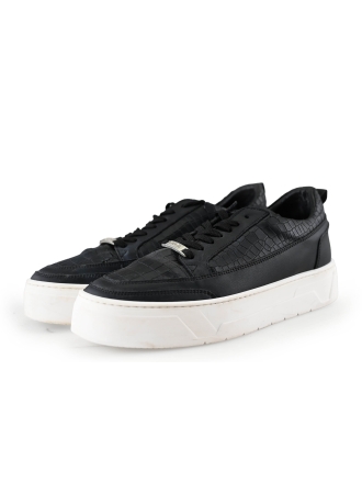 Antony Morato Sneaker Schwarz 278591