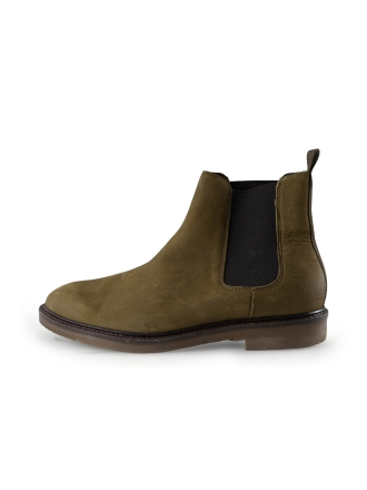 Nelson Chelsea boots Grün 278596