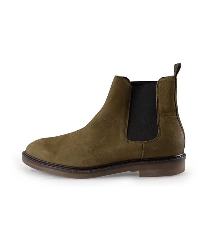 Nelson Chelsea boots