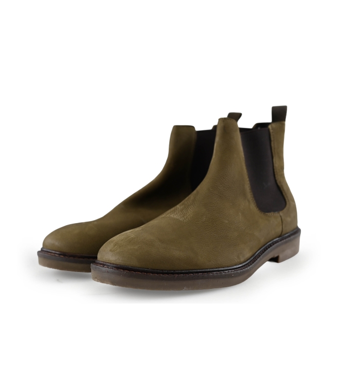 Nelson Chelsea boots
