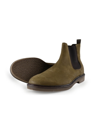 Nelson Chelsea boots