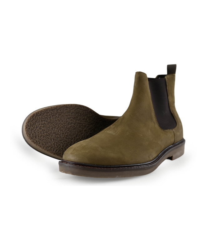 Nelson Chelsea boots