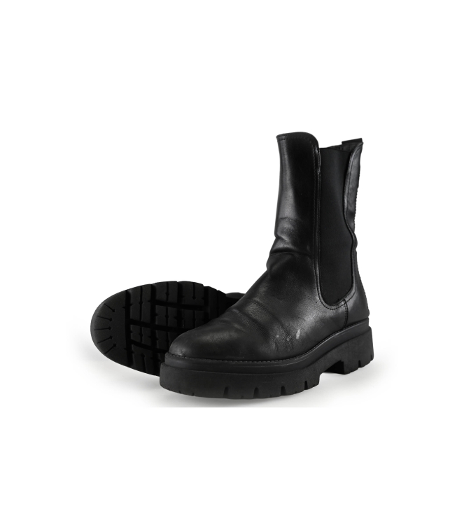 Shabbies Chelsea boots