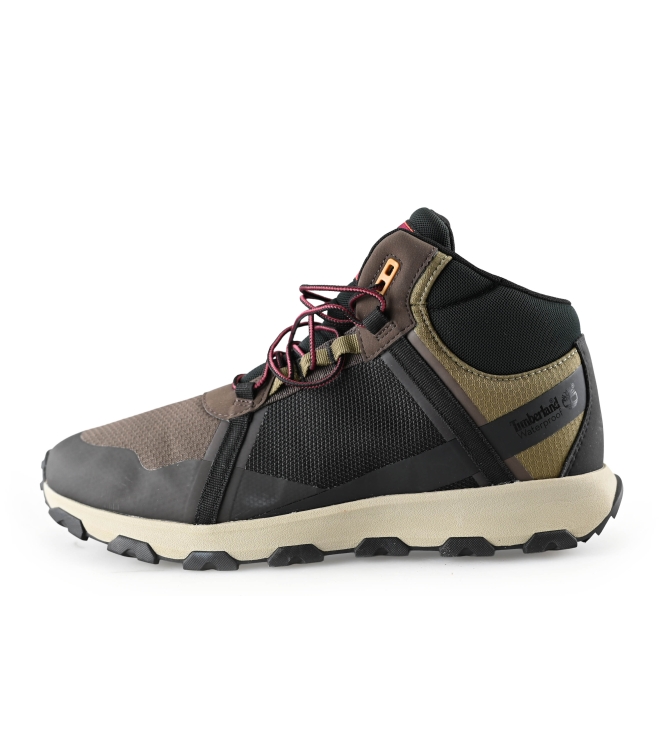 Timberland Hohe Sneaker
