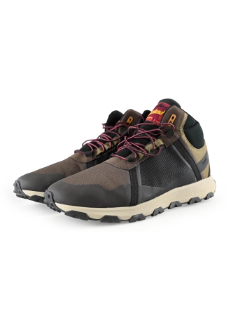 Timberland Hohe Sneaker