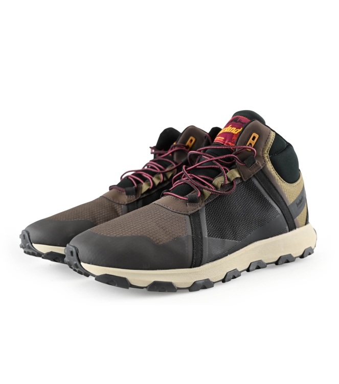 Timberland Hohe Sneaker