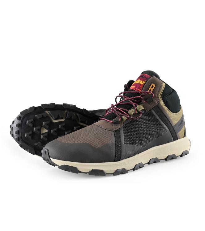Timberland Hohe Sneaker