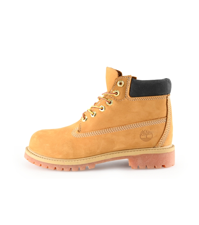 Timberland Stiefel