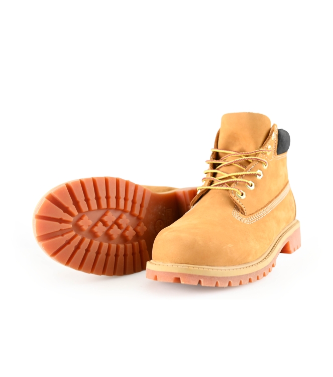 Timberland Stiefel