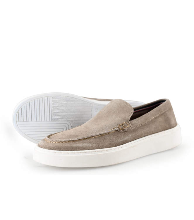 Blackstone Slip-ons