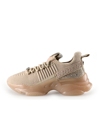 Steve Madden Sneaker Beige 278606