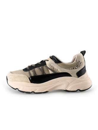 Nelson Sneaker Beige 278608