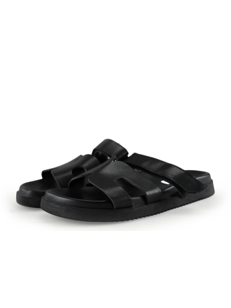 Steve Madden Flip-Flops Schwarz 278609