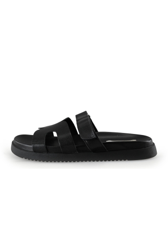 Steve Madden Flip-Flops Schwarz 278610
