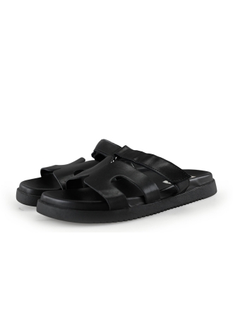 Steve Madden Flip-Flops Schwarz 278610