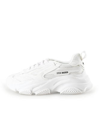 Steve Madden Sneaker Weiß 278611
