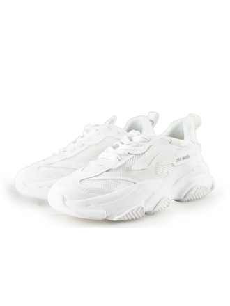 Steve Madden Sneaker Weiß 278611