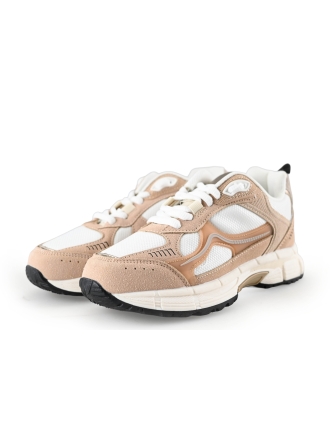 Sacha Sneaker Beige 278613