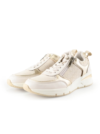 Tamaris Sneaker Beige 278614