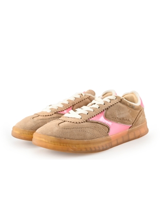 Scotch & Soda Sneaker Beige 278617