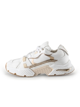 Guess Sneaker Weiß 278618