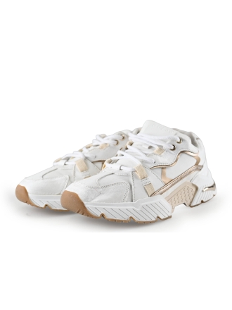 Guess Sneaker Weiß 278618