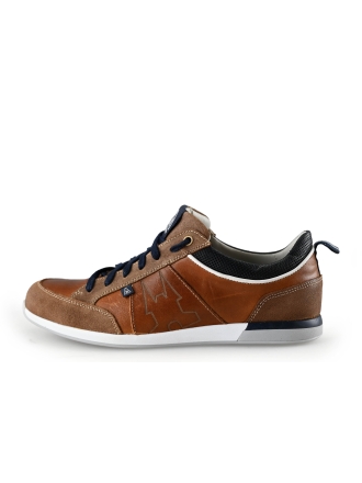 Gaastra Sneaker Cognac 278619