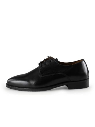 Nelson Elegante Schuhe Schwarz 278620