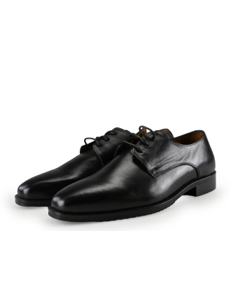 Nelson Elegante Schuhe Schwarz 278620