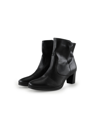 Ara Stiefeletten Schwarz 278623
