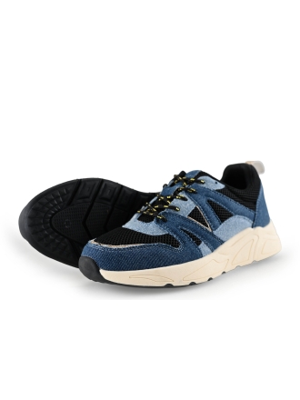 Nelson Sneaker