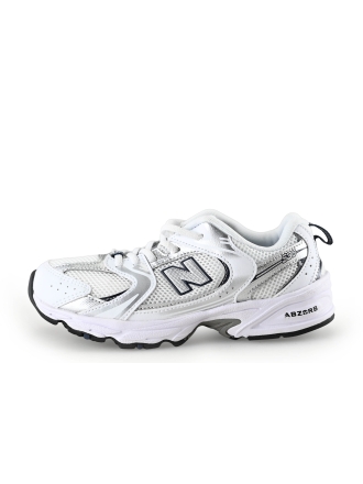 New Balance Sneaker Weiß 278625