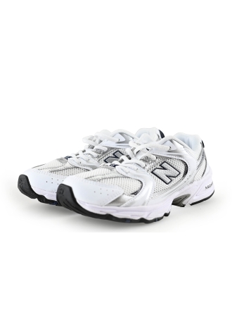 New Balance Sneaker Weiß 278625