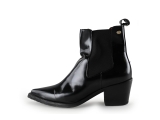 Fred de La Bretoniere Chelsea boots