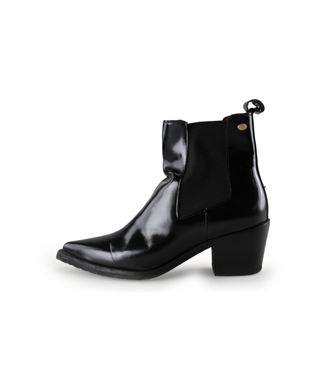 Fred de La Bretoniere Chelsea boots