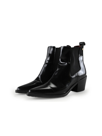 Fred de La Bretoniere Chelsea boots Schwarz 278629