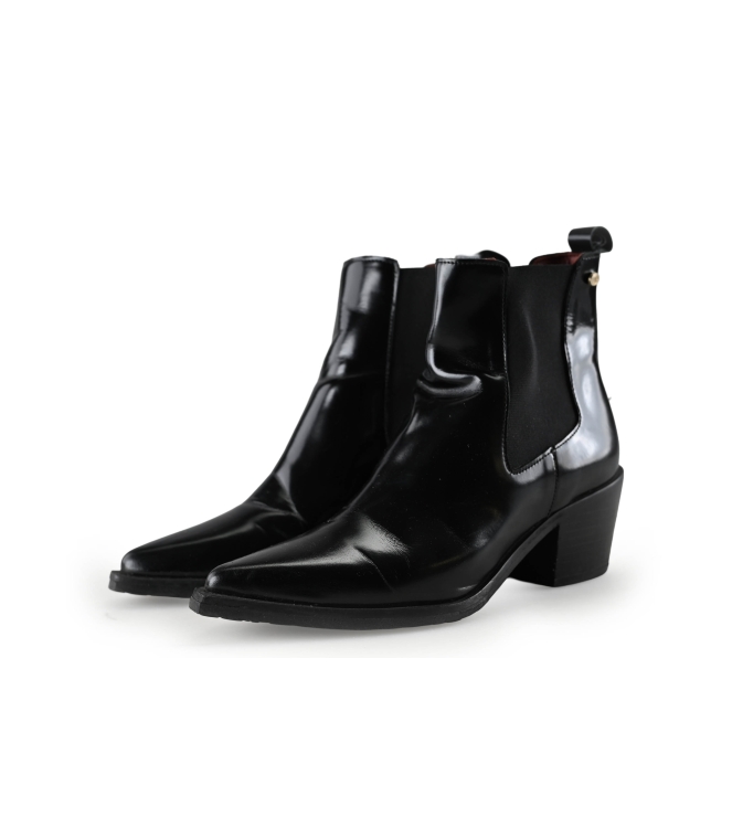 Fred de La Bretoniere Chelsea boots