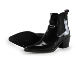 Fred de La Bretoniere Chelsea boots