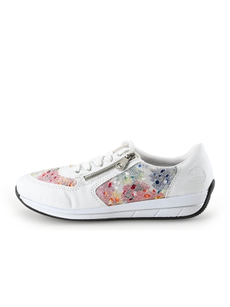 Rieker Sneaker Weiß 278630
