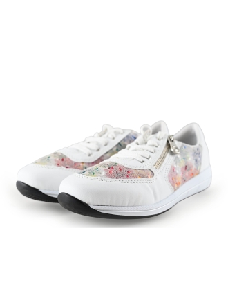 Rieker Sneaker Weiß 278630