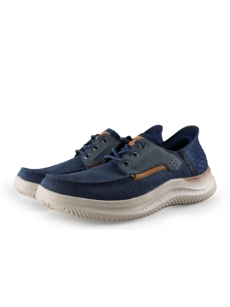 Skechers Slip-ons Blau 278631