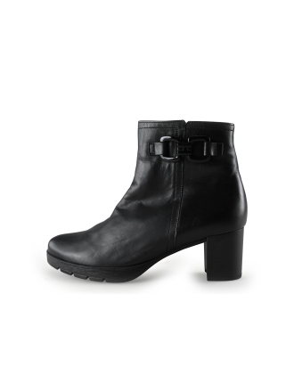 Gabor Stiefeletten Schwarz 278633