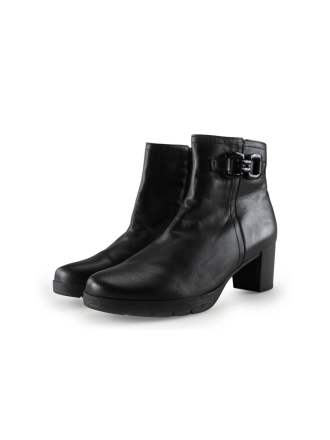 Gabor Stiefeletten Schwarz 278633