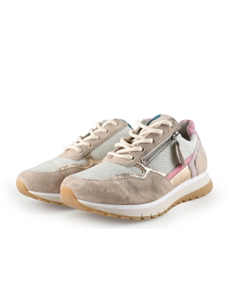Gabor Sneaker Beige 278634