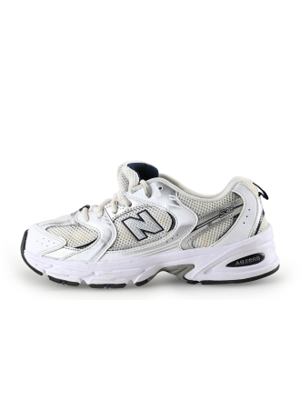 New Balance Sneaker Weiß 278637