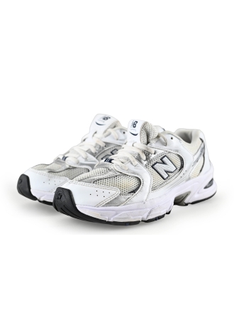 New Balance Sneaker Weiß 278637